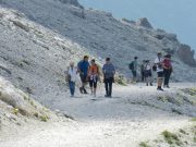 trekking alle tre cime (39/88)